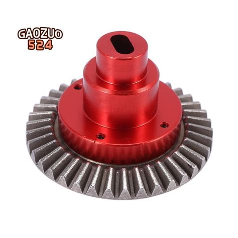 redcat everest 10 connect box gear steel|Redcat Racing 18009 Connect Box with Main Gear, 38T.